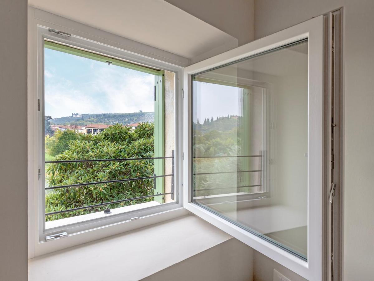 Evaluna Homevacation เวโรนา ภายนอก รูปภาพ