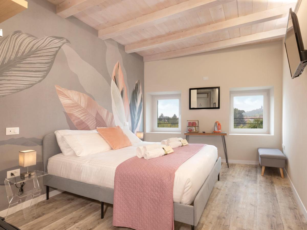 Evaluna Homevacation เวโรนา ภายนอก รูปภาพ