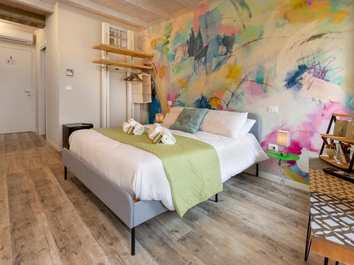 Evaluna Homevacation เวโรนา ภายนอก รูปภาพ