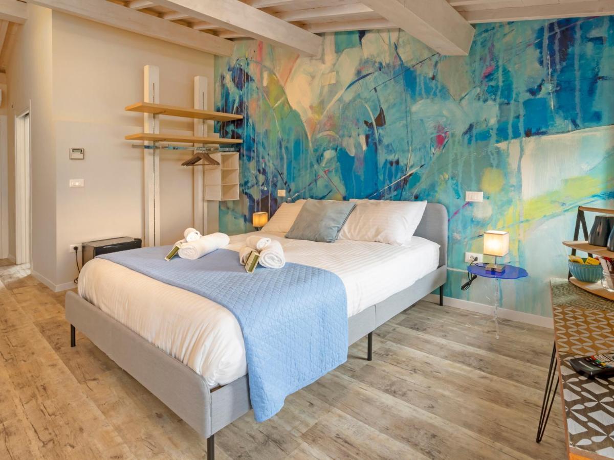 Evaluna Homevacation เวโรนา ภายนอก รูปภาพ
