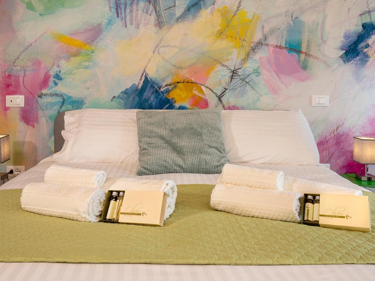 Evaluna Homevacation เวโรนา ภายนอก รูปภาพ