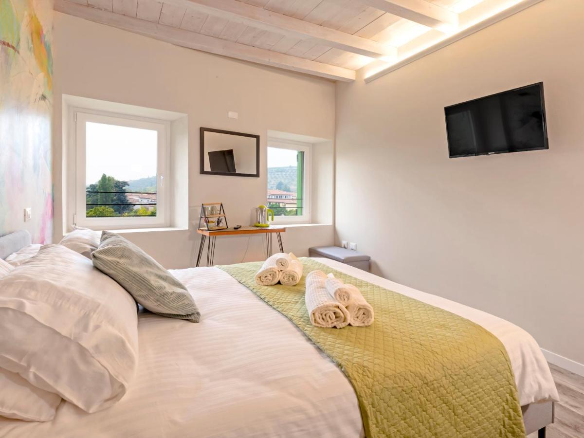 Evaluna Homevacation เวโรนา ภายนอก รูปภาพ