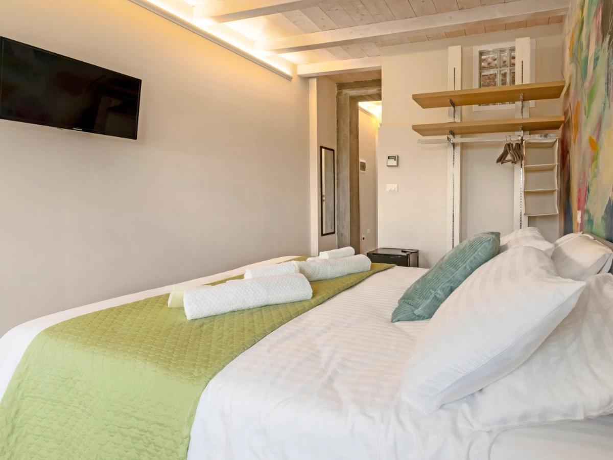 Evaluna Homevacation เวโรนา ภายนอก รูปภาพ