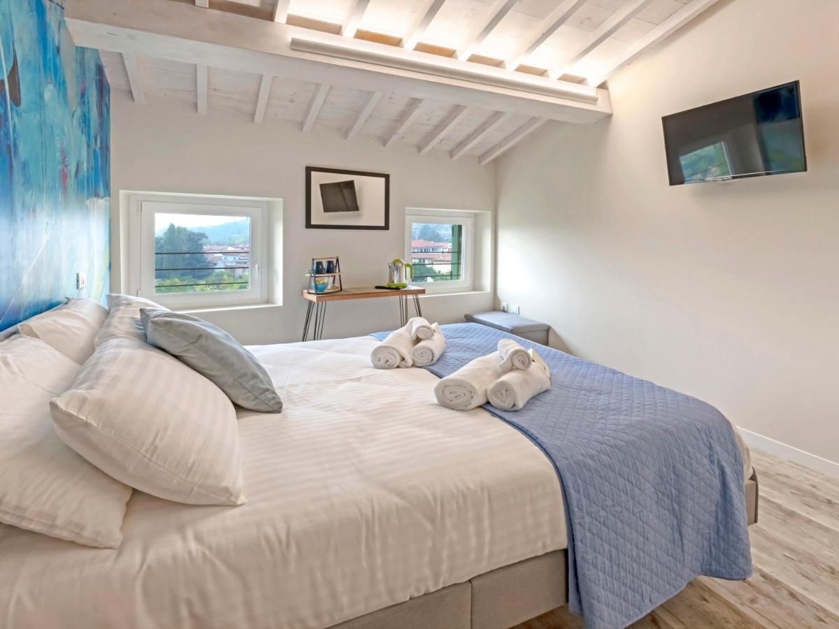 Evaluna Homevacation เวโรนา ภายนอก รูปภาพ