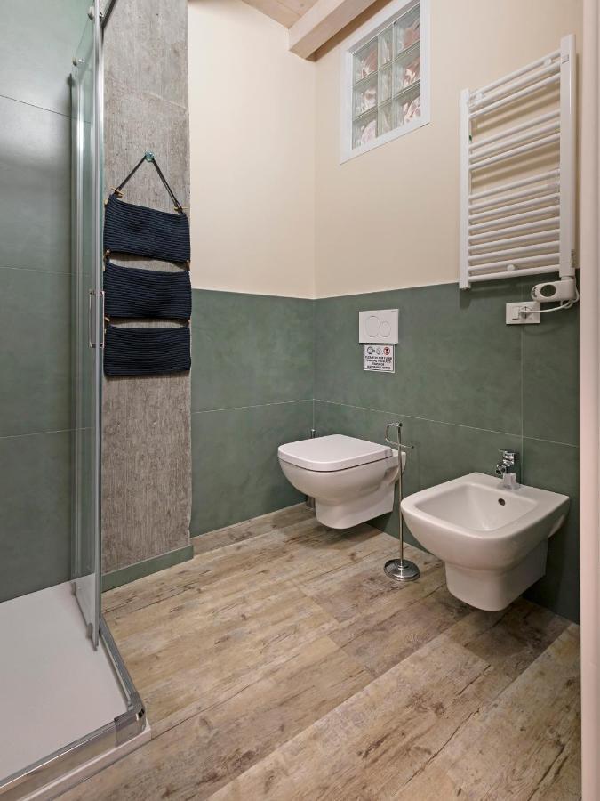 Evaluna Homevacation เวโรนา ภายนอก รูปภาพ